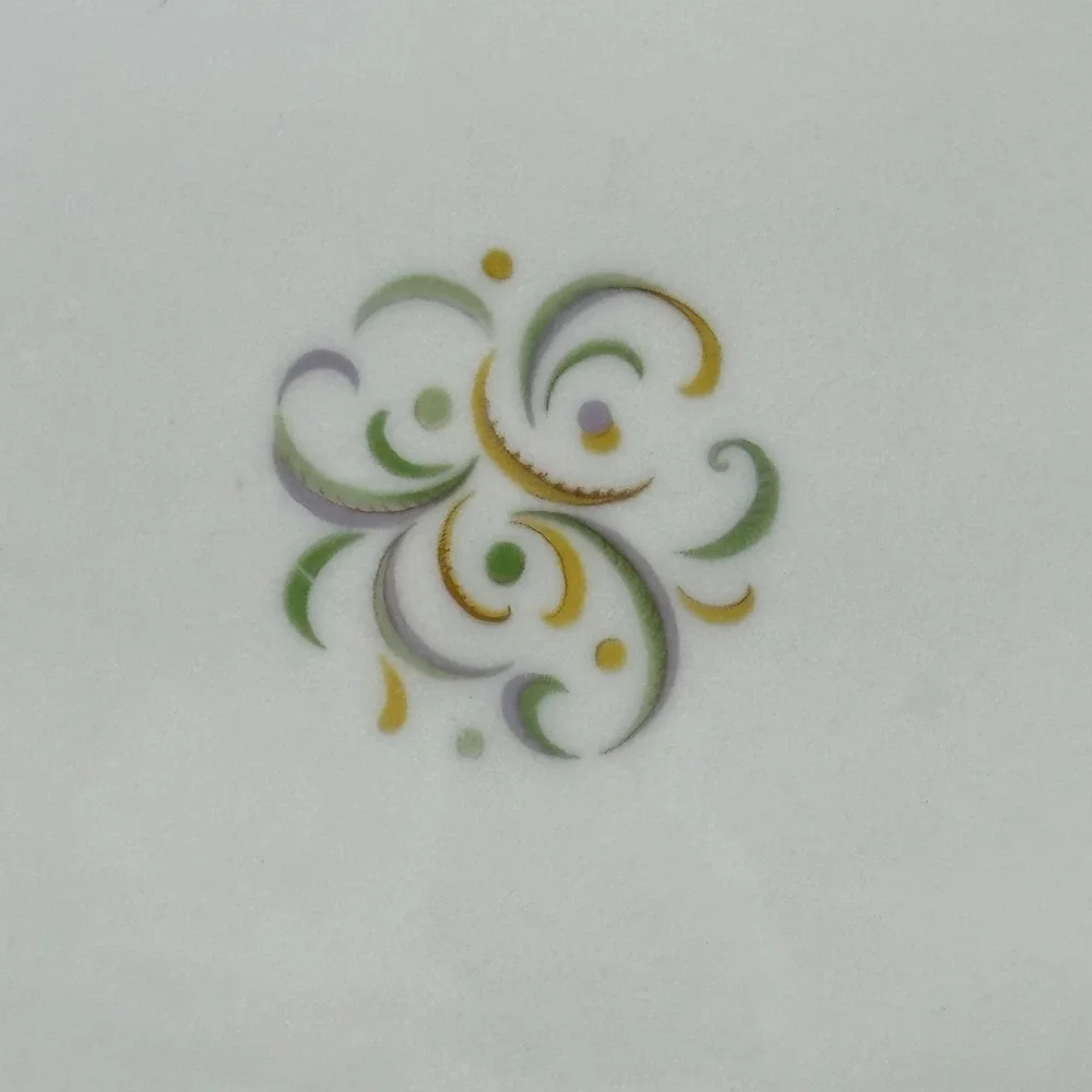 Royal‎ Jackson Platter Fine China Vogue Autumn Oval 15